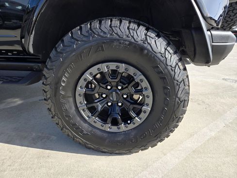 Used 2024 Ford Bronco Raptor image 32