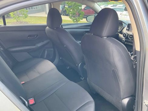 Used 2024 Nissan Sentra S FWD image 14