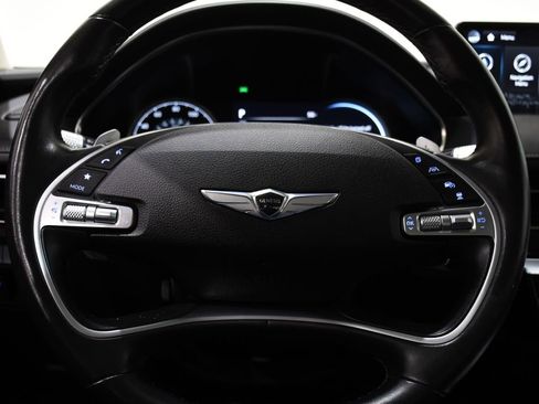 Used 2023 Genesis G80 2.5T image 10