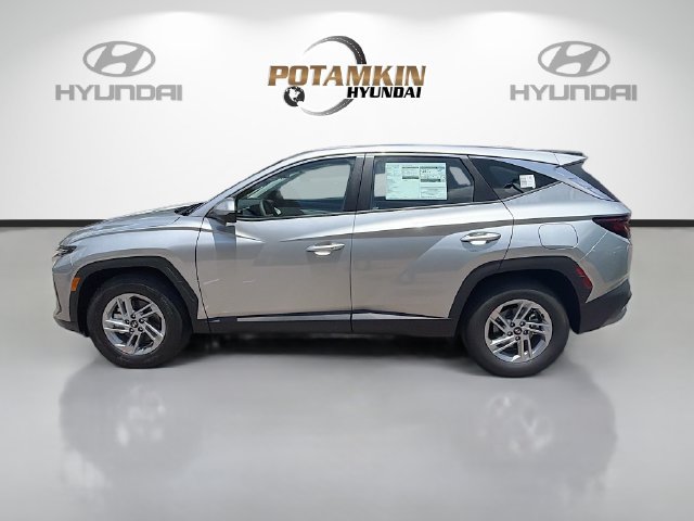 New 2026 Hyundai Tucson SE FWD image 8