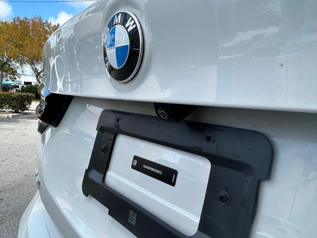 Used 2024 BMW X3 sDrive30i RWD image 40