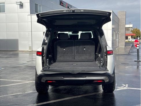 Used 2023 Rivian R1S Adventure image 24