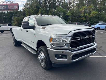 Used 2024 RAM 3500 Big Horn
