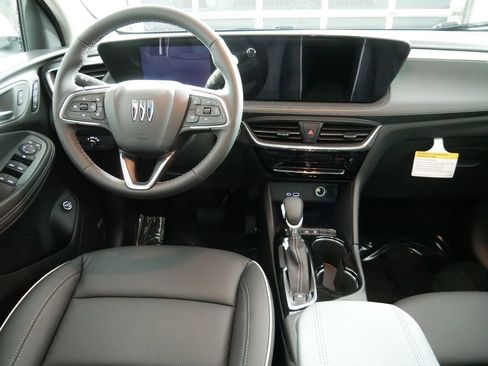 New 2026 Buick Encore GX Avenir w/ Avenir Technology Package image 15