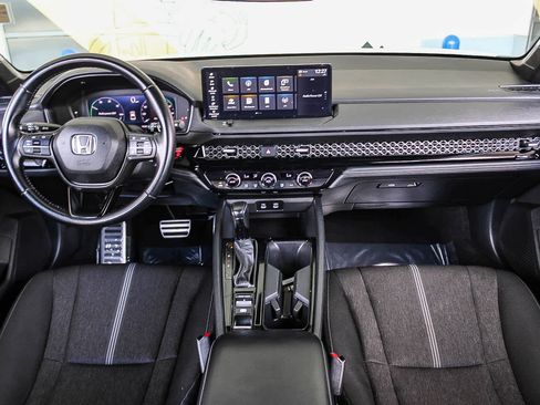 Used 2023 Honda Accord Sport image 12