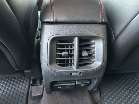 Used 2019 Jeep Cherokee Trailhawk w/ Cold Weather Group image 30