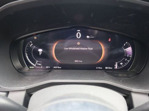 Used 2024 MAZDA CX-90 Plug-In Hybrid w/ Preferred AWD/4WD image 25