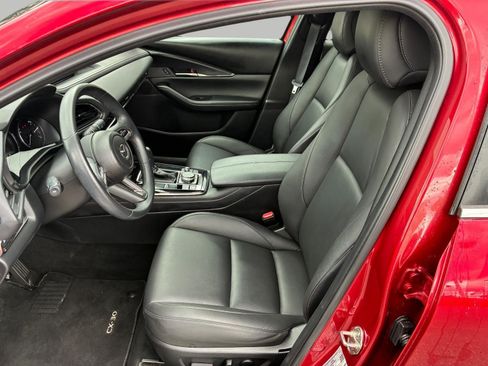 Used 2023 MAZDA CX-30 AWD 2.5 S w/ Preferred Package image 11