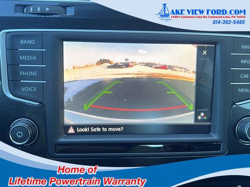 Used 2016 Volkswagen GTI Autobahn image 35