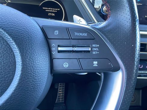 Used 2023 Hyundai Sonata SEL Plus image 25