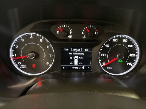Used 2019 GMC Acadia SLE w/ Driver Alert Package I AWD/4WD image 13