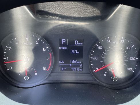 Used 2023 Kia Rio S FWD image 23
