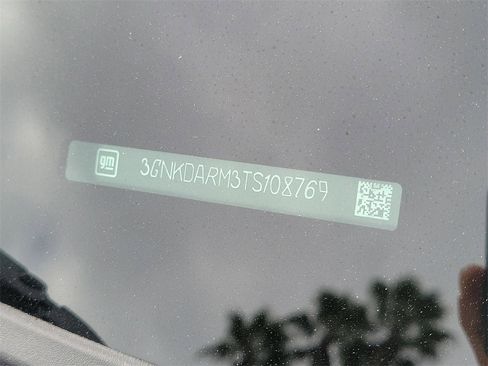 New 2026 Chevrolet Blazer EV LT image 24