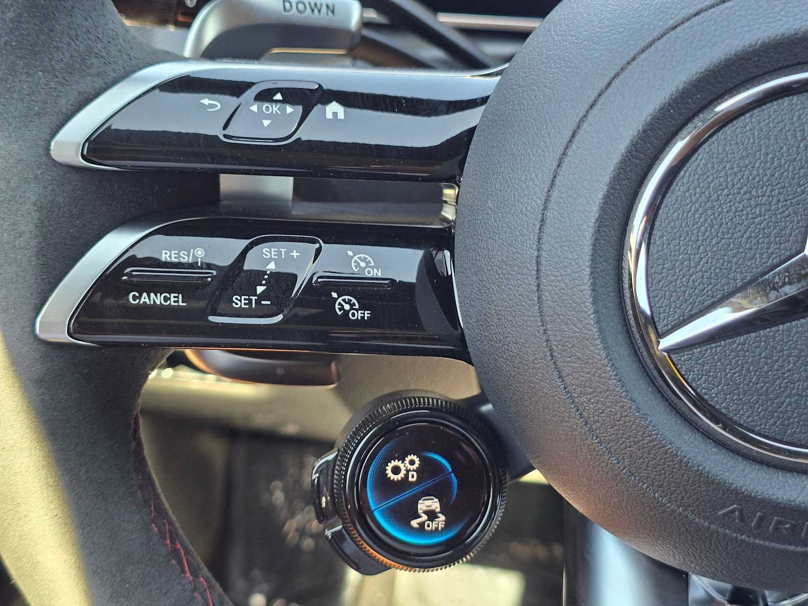 Used 2026 Mercedes-Benz C 43 AMG 4MATIC Sedan image 34