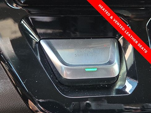 Used 2024 GMC Sierra 1500 AT4 w/ Technology Package AWD/4WD image 20