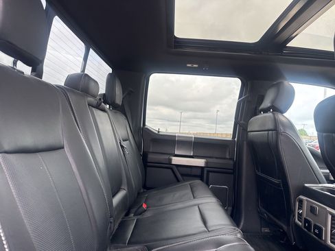 Used 2020 Ford F150 Lariat AWD/4WD image 32