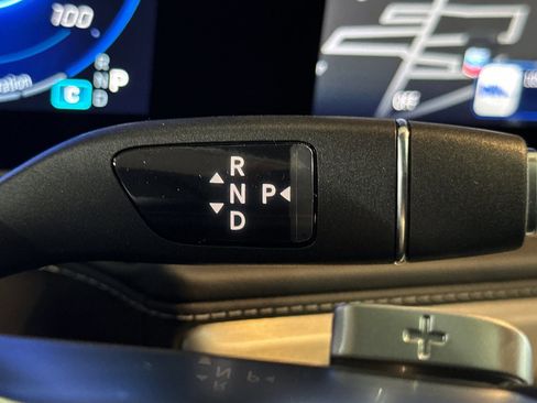 New 2025 Mercedes-Benz G 580 w/ EQ Technology image 16