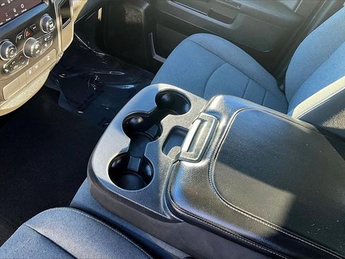 Used 2021 RAM 1500 Classic Warlock w/ Electronics Group image 16