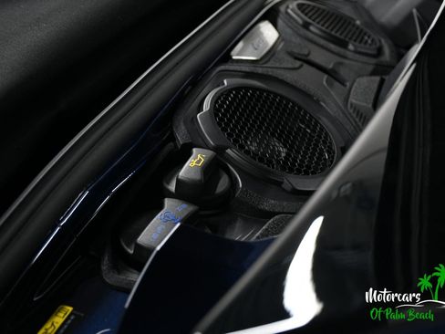 Used 2022 Porsche 911 Turbo S AWD/4WD image 83
