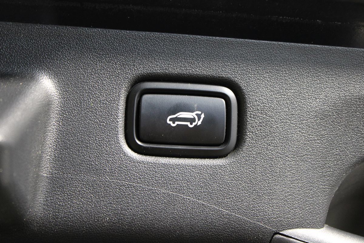 Used 2024 Kia EV6 Wind RWD image 21