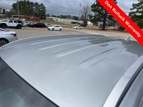 Used 2021 Hyundai Santa Fe SEL w/ Convenience Package image 10