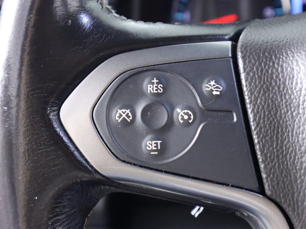 Used 2020 Chevrolet Tahoe LT AWD/4WD image 13