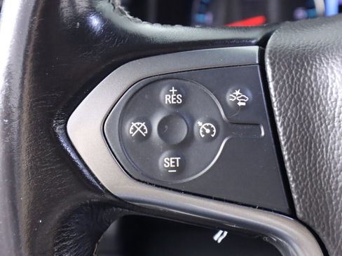 Used 2020 Chevrolet Tahoe LT AWD/4WD image 13