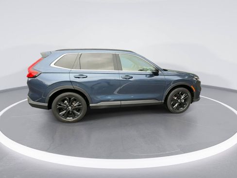 Used 2024 Honda CR-V Sport Touring image 8