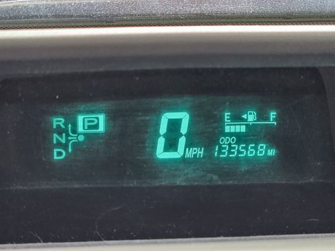 Used 2009 Toyota Prius FWD image 20