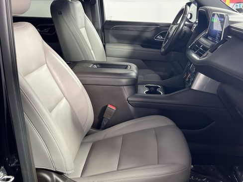 Used 2021 Chevrolet Tahoe Z71 w/ Z71 Off-Road Package image 29