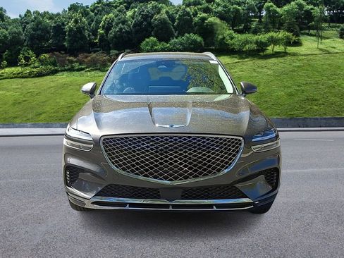 Used 2025 Genesis GV70 2.5T image 7