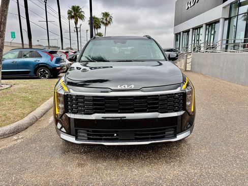 New 2026 Kia Sportage SX FWD image 2