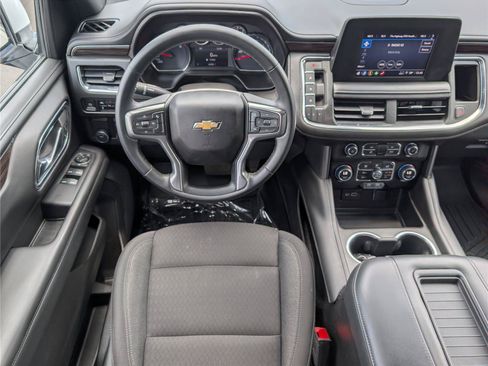 Used 2023 Chevrolet Tahoe LS w/ Driver Alert Package RWD image 28