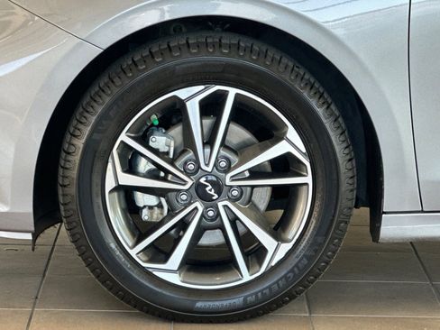 Used 2023 Kia Forte LXS FWD image 24