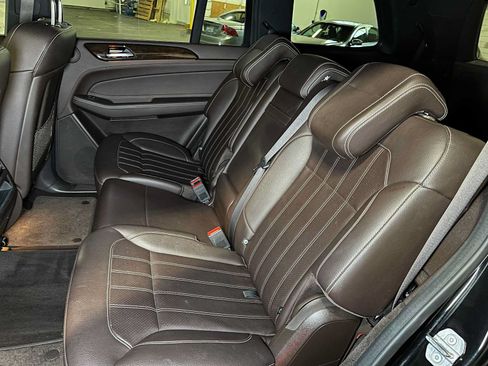 Used 2018 Mercedes-Benz GLS 450 4MATIC image 20