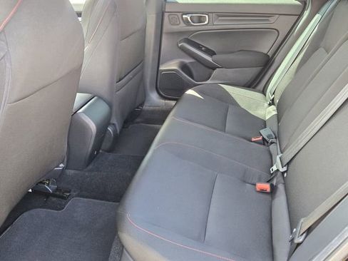 Used 2025 Honda Civic Si image 11