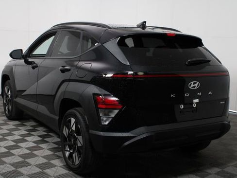 Used 2025 Hyundai Kona SEL image 5