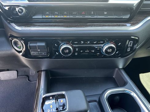 Certified 2026 GMC Sierra 1500 Elevation w/ Elevation Premium Package RWD image 34