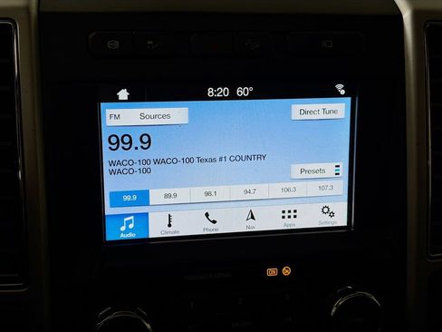 Used 2019 Ford F250 Lariat w/ Lariat Ultimate Package image 17