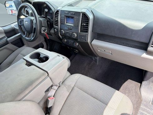 Used 2018 Ford F150 XLT AWD/4WD image 23