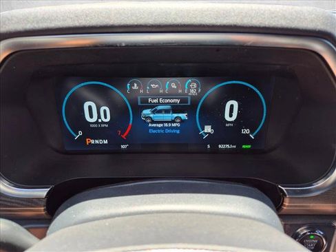 Used 2022 Ford F150 Platinum w/ Equipment Group 701A High AWD/4WD image 10