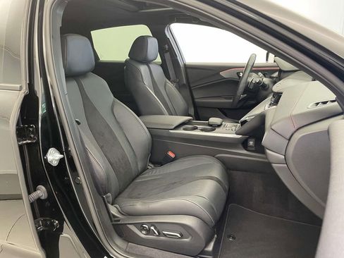 Used 2023 Acura TLX SH-AWD w/ A-SPEC Pkg image 22