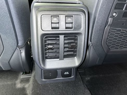 New 2026 Ford Bronco Big Bend AWD/4WD image 11