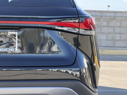 New 2026 Lexus RX 350 FWD image 13