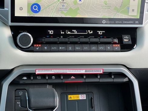 Used 2024 Toyota Sequoia Capstone image 26