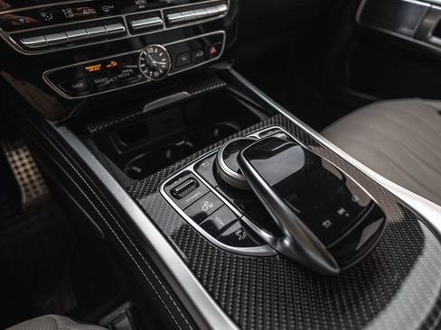 Used 2020 Mercedes-Benz G 63 AMG 4MATIC image 18