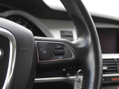 Used 2011 Audi A6 3.0T Premium Plus image 25