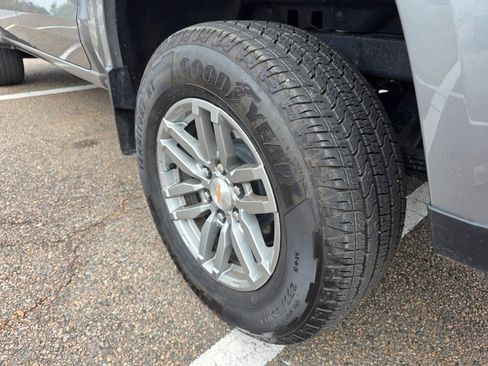 New 2025 Chevrolet Colorado LT w/ Advanced Trailering Package image 25