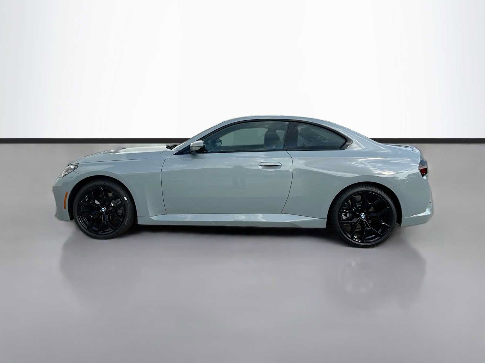 New 2026 BMW 230i xDrive Coupe w/ M Sport Package AWD/4WD image 5