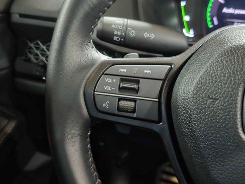 Used 2025 Honda Accord Sport image 36